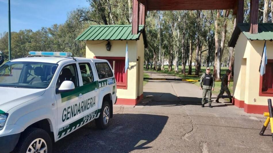 Escándalo en el Ejército Nacional. Foto: Análisis Digital.