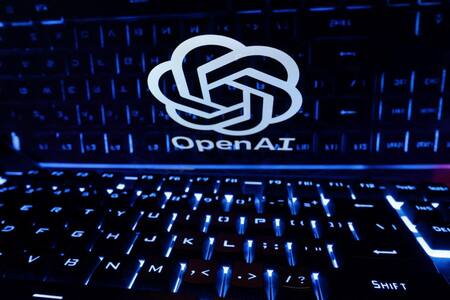 OpenAI, creadora de ChatGPT. Foto: Reuters.