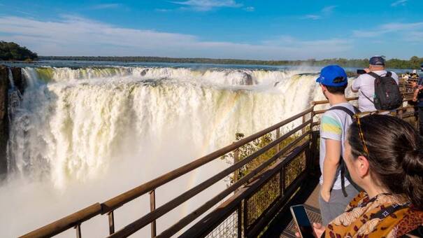 PreViaje 5: la Inteligencia Artificial definió los mejores lugares para visitar en Argentina