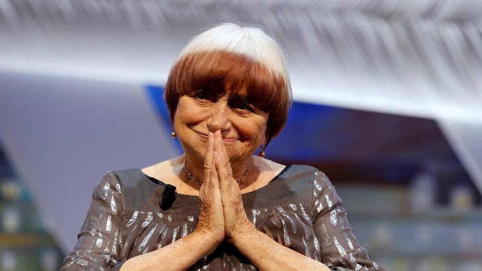Agnès Varda - Cine