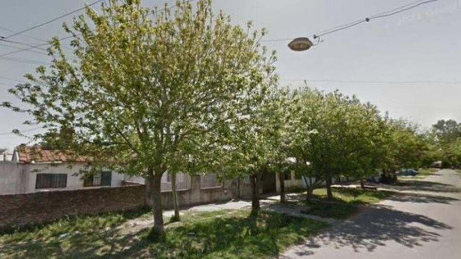 Inseguridad en Rosario, NA