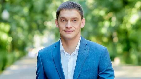 Secuestraron al alcalde de Melitópol