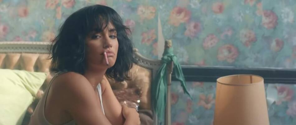 Lali Espósito - video clip