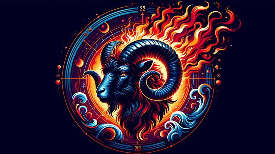 Horoscopo de Aries de hoy: sábado 14 de septiembre de 2024. Foto: Redacción canal26.com