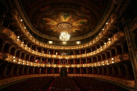 Teatro Colón