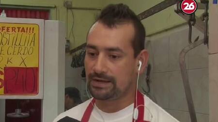 Tarifazo en carnicería