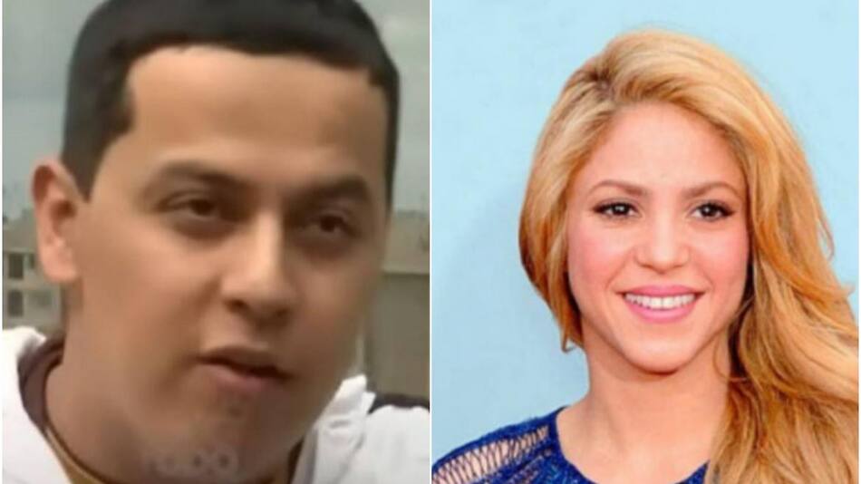 Shakira podría tomar acciones legales. Foto: Canal 1 Colombia - Instagram/shakira