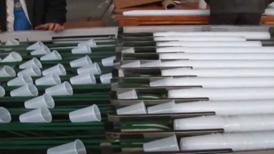 Productos desechables, medida para concientizar en Mar del Plata