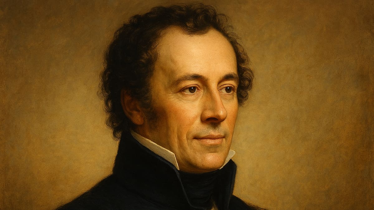 Conocido como “El Patriarca de la Federación”
