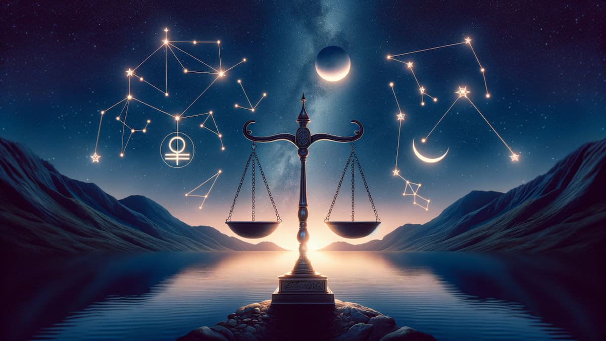 Horoscopo de Libra de hoy: martes 28 de enero de 2025