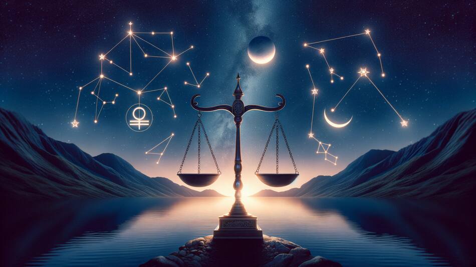Horoscopo de Libra de hoy: martes 28 de enero de 2025. Foto: Redacción canal26.com