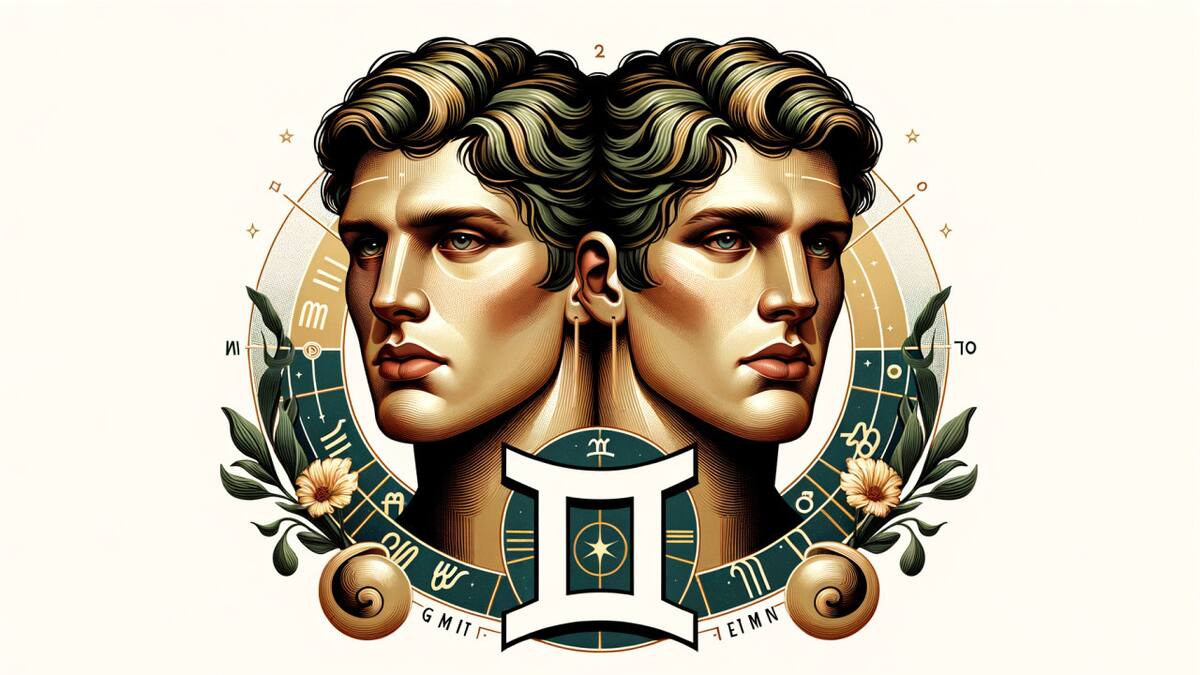 Horoscopo de Géminis de hoy: viernes 9 de agosto de 2024. Foto: Redacción canal26.com