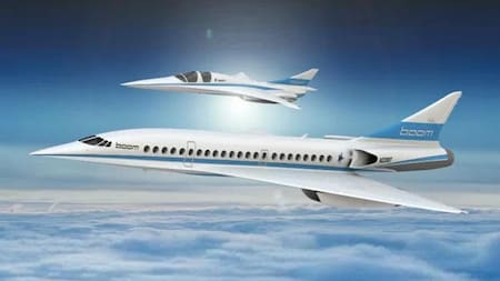 Así viajaremos en el futuro: cápsulas ultra veloces y drones-taxi