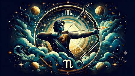 Horóscopo de Sagitario de hoy: jueves 28 de noviembre de 2024. Foto: Redacción canal26.com