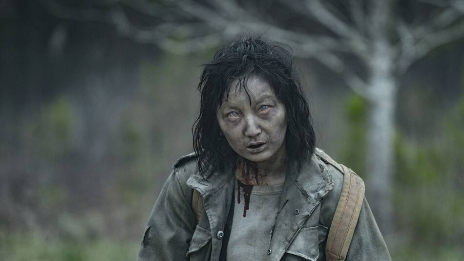 Tales of the walking dead. Foto: AMC