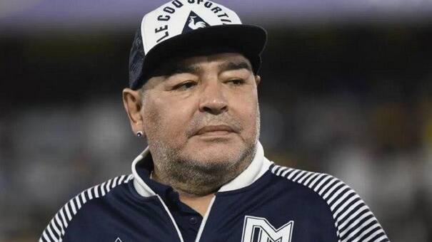 Avalan el pedido de los hijos de Diego Maradona para el traslado al mausoleo en Puerto Madero