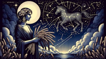 Horóscopo de Virgo de hoy: miércoles 24 de diciembre de 2025