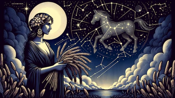 Horóscopo de Virgo de hoy: miércoles 24 de diciembre de 2025