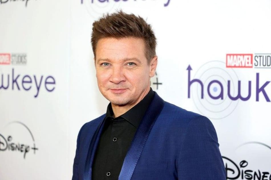Jeremy Renner. Foto: NA.