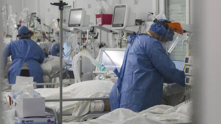 Coronavirus en Argentina, NA