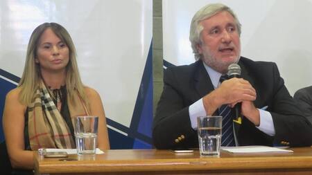 Procurador - abusos Independiente