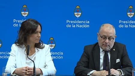 Carolina Stanley: “No vemos por qué debería haber una nueva devaluación”