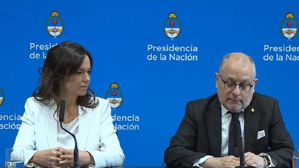 Carolina Stanley: “No vemos por qué debería haber una nueva devaluación”