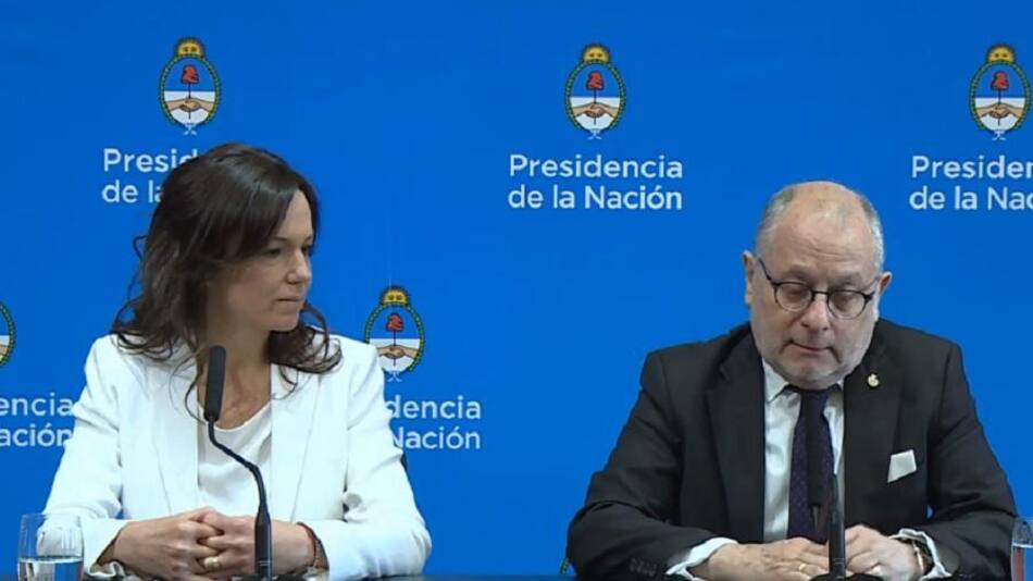 Carolina Stanley, Jorge Faurie, elecciones 2019,