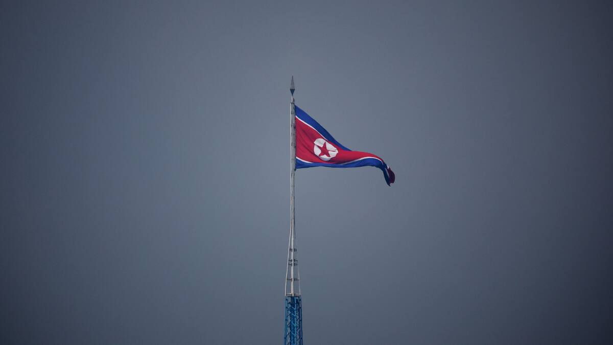 Corea del Norte. Foto: Reuters
