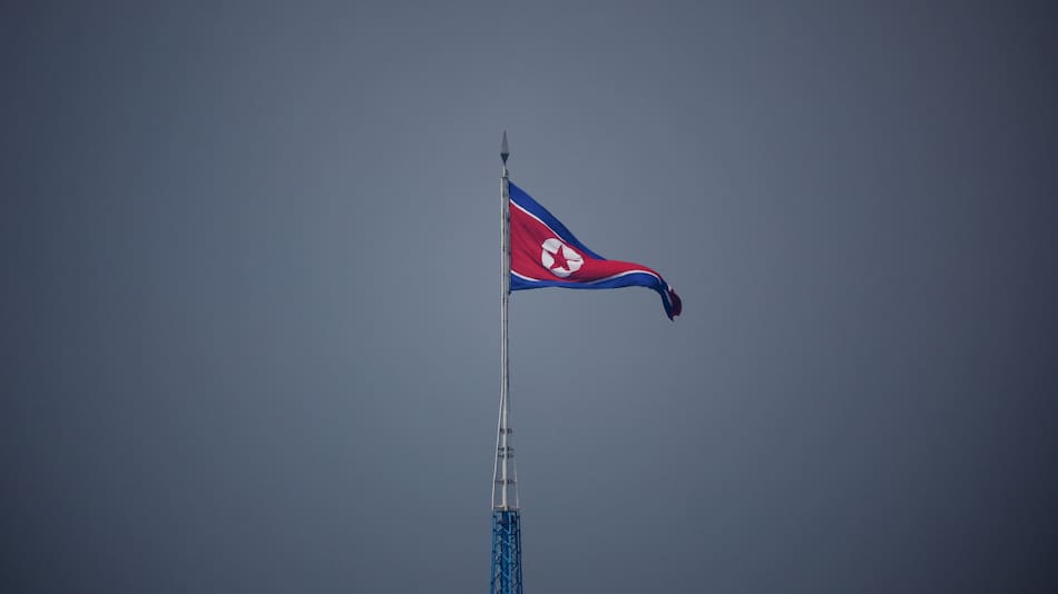 Corea del Norte. Foto: Reuters