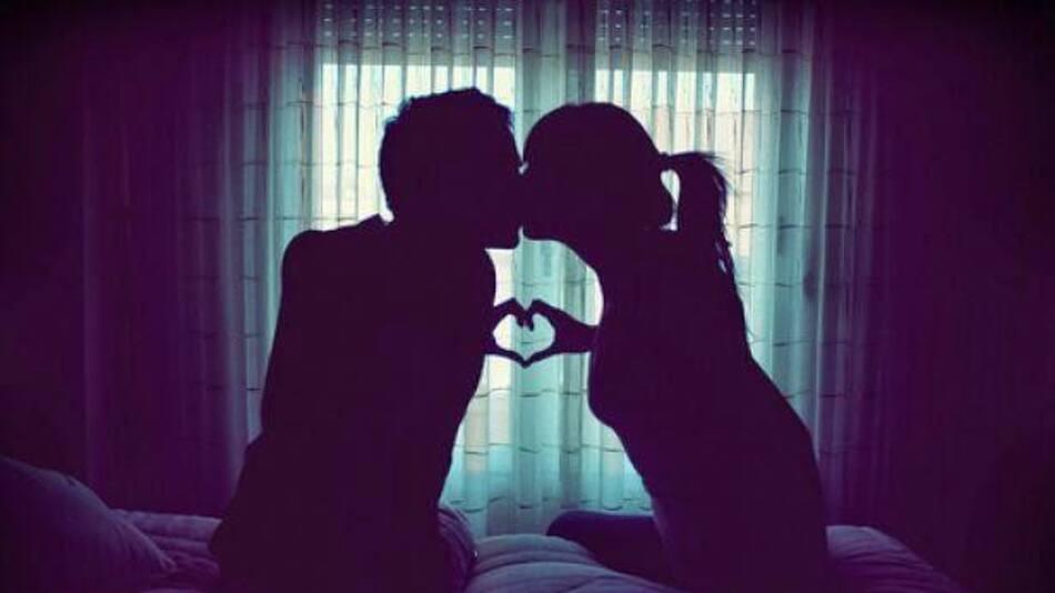 Sexo a oscuras