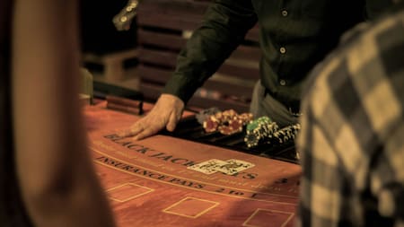 Ludopatia. Foto: Unsplash.