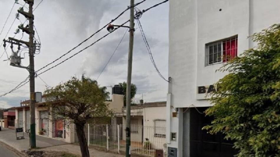 Asesinato, albergue transitorio, NA