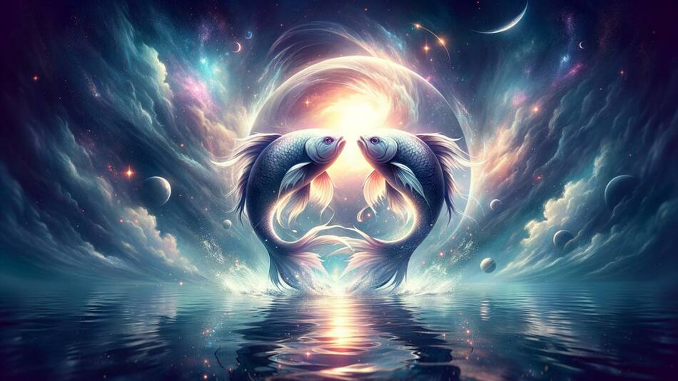 Horóscopo de Piscis de hoy: sábado 20 de abril de 2024. Foto: Redacción canal26.com