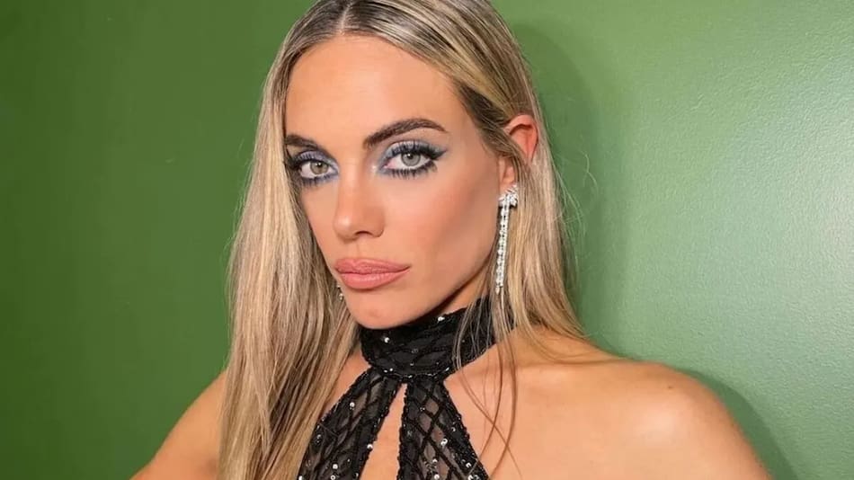 Emilia Attias