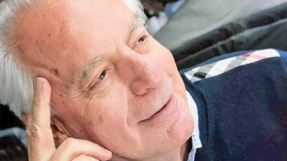 Pedro Ragone, empresario inmobiliario asesinado