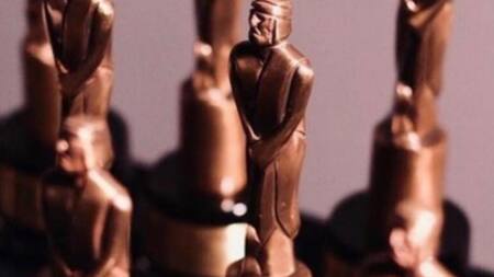 Premios Martín Fierro, NA