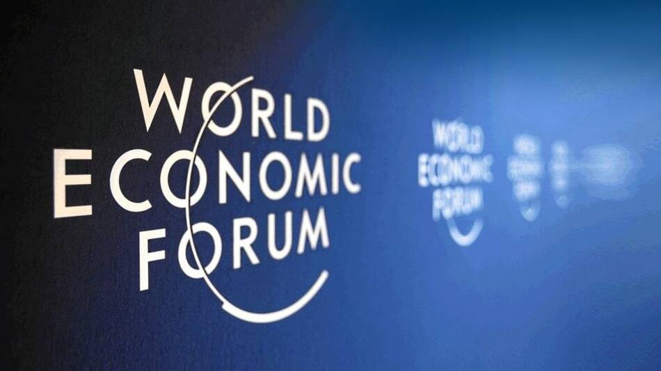 World Economic Forum, Foro Económico Mundial