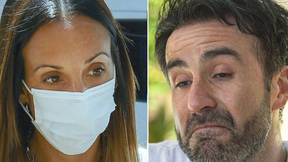 Leopoldo Luque, médico de Diego Maradona, Agustina Cosachov, psiquiatra, NA