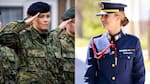 ¿Disciplina total o formación flexible?: el contraste entre la carrera militar de Amalia de Orange y Leonor de España