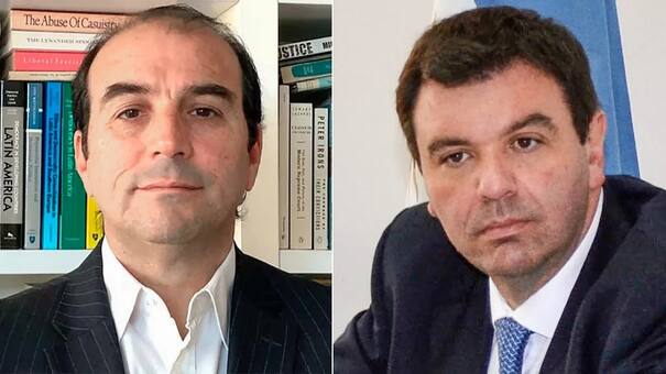 El Senado rechazó los pliegos de Lijo y García-Mansilla como jueces de la Corte Suprema