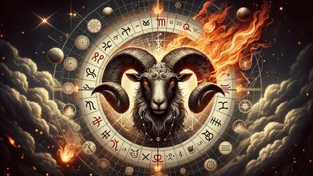 Horóscopo de Aries de hoy: miércoles 25 de diciembre de 2024. Foto: Redacción canal26.com