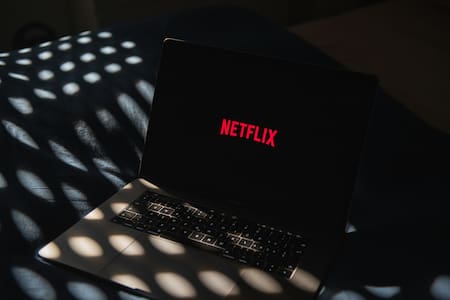 Netflix, plataforma de streaming. Foto: Unsplash