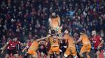 Jaguares no pudo con la jerarquía de Crusaders en la final del Súper Rugby