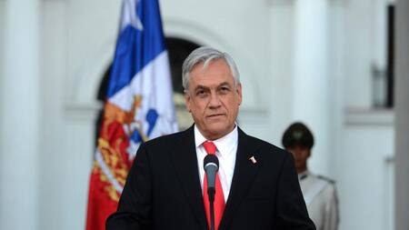 Piñera - Chile