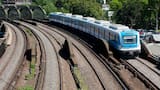 Cambios en los trenes: una línea del AMBA cambiará su recorrido este fin de semana
