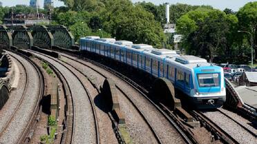 Dos ramales clave del tren Mitre no van a circular durante tres días: las razones