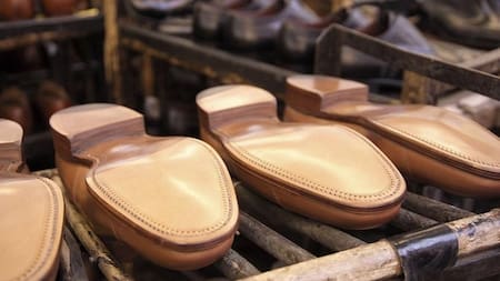 Industria del cuero, industria argentina, producción, NA