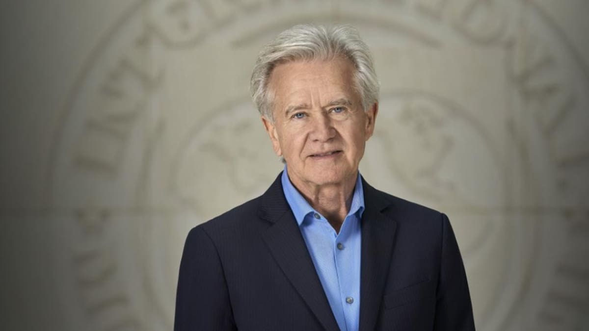 Gerry Rice, FMI, NA