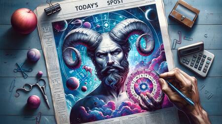 Horoscopo de Sagitario de hoy: viernes 16 de enero de 2026